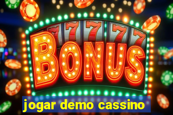 jogar demo cassino