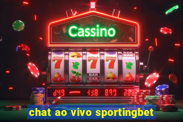 chat ao vivo sportingbet