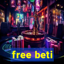 free beti