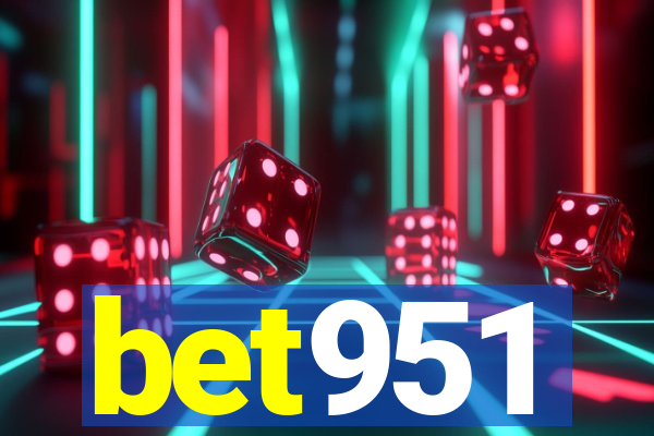 bet951