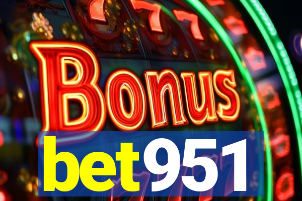 bet951