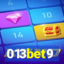 013bet9