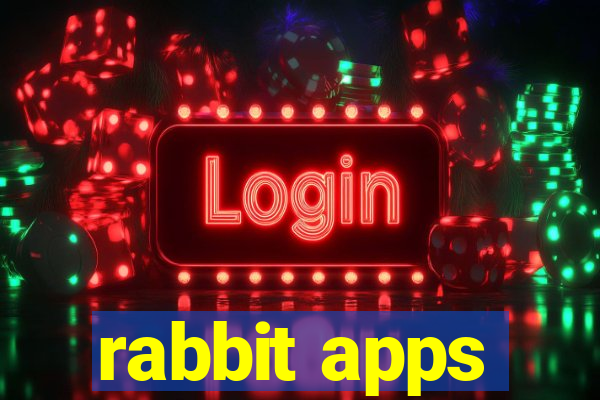 rabbit apps