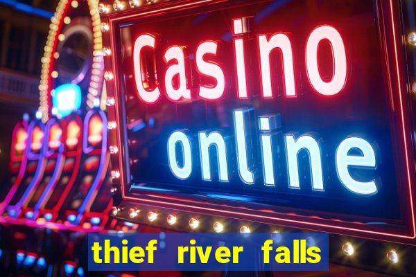 thief river falls mn casino