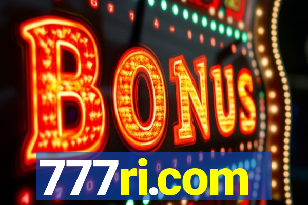 777ri.com