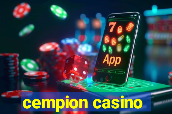 cempion casino