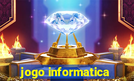 jogo informatica