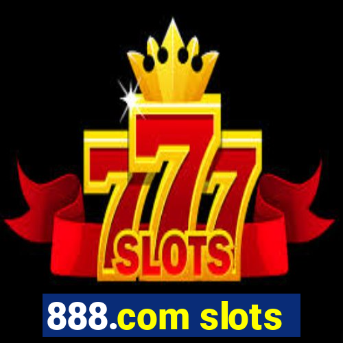 888.com slots