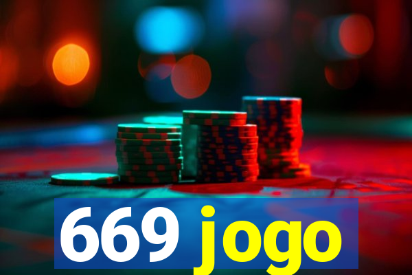 669 jogo