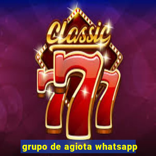 grupo de agiota whatsapp