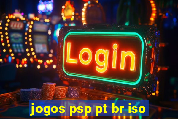 jogos psp pt br iso