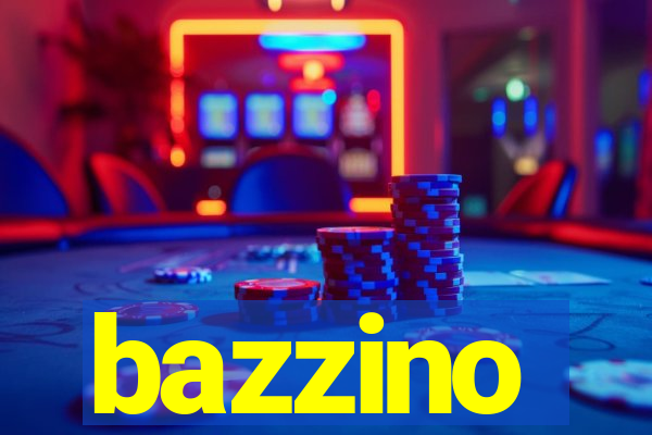 bazzino