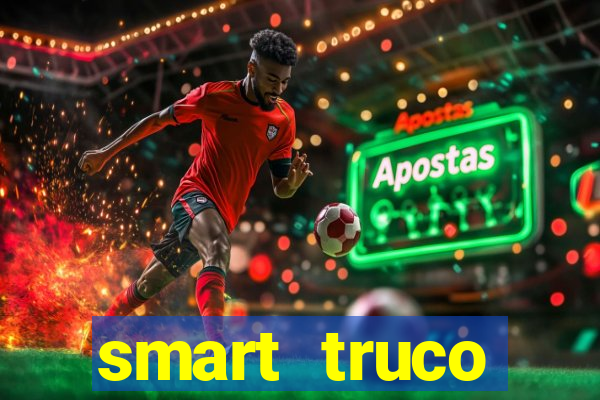 smart truco paulista e mineiro