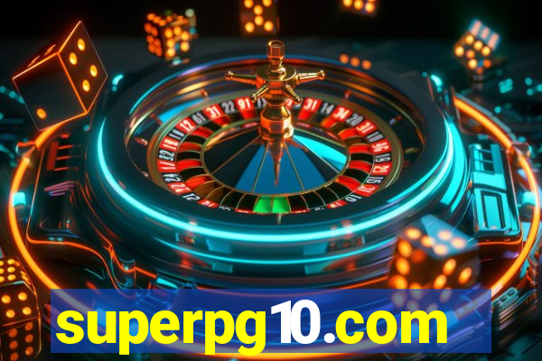 superpg10.com