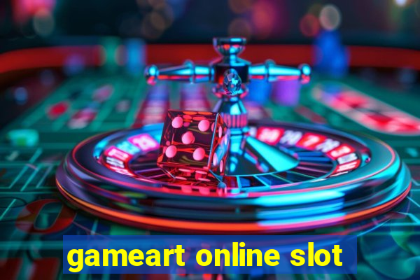 gameart online slot