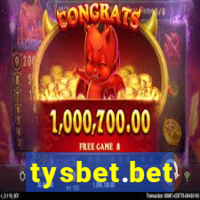 tysbet.bet