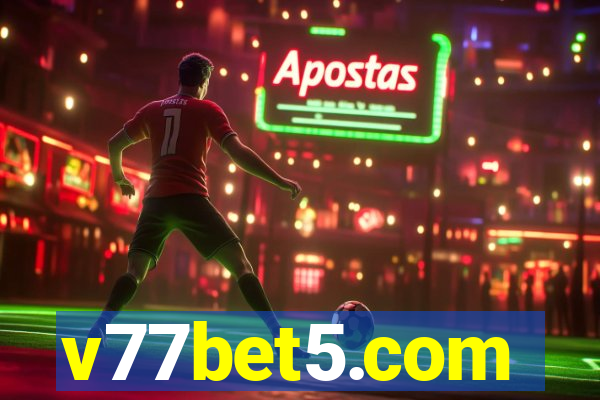 v77bet5.com