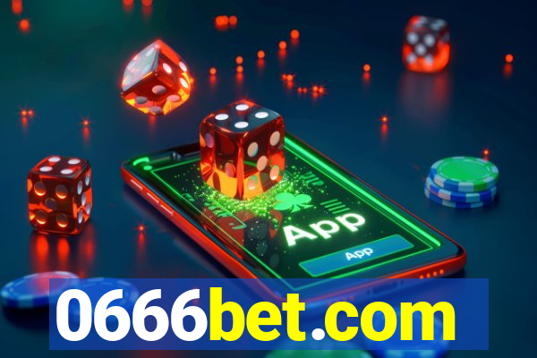 0666bet.com