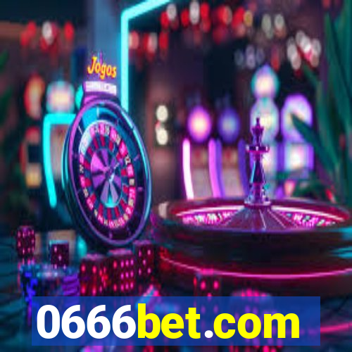 0666bet.com