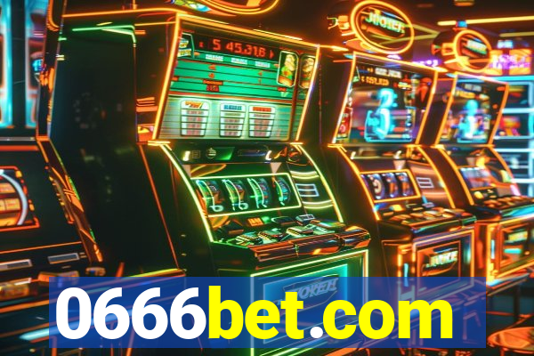 0666bet.com