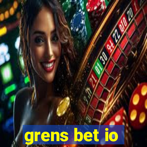 grens bet io