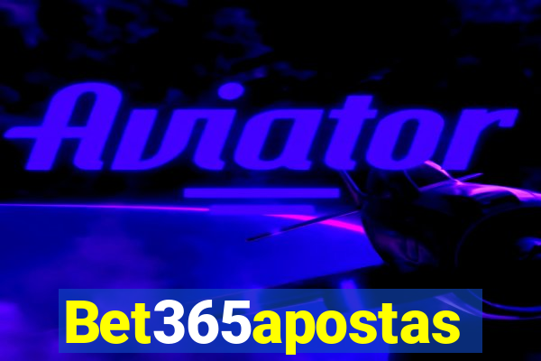 Bet365apostas