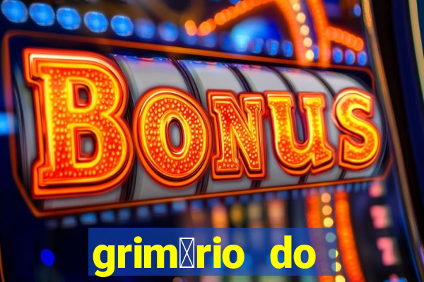 grim贸rio do narciso pdf gratis