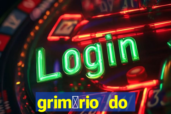 grim贸rio do narciso pdf gratis