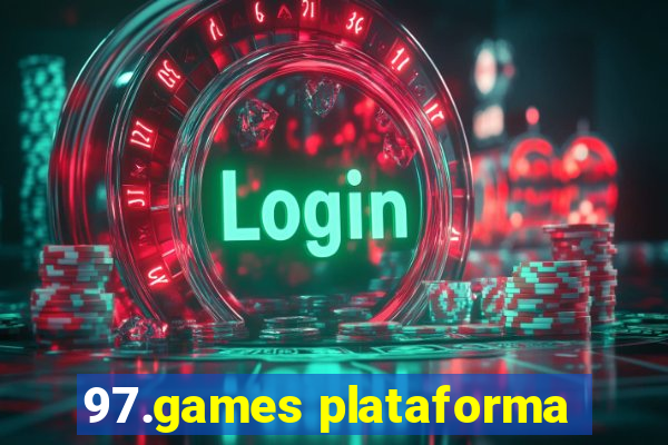 97.games plataforma