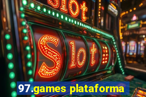 97.games plataforma