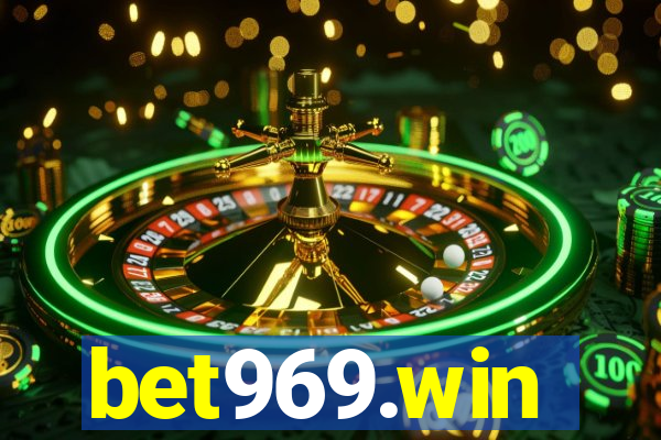 bet969.win