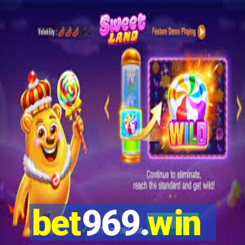 bet969.win