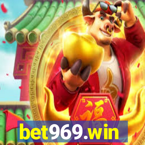 bet969.win