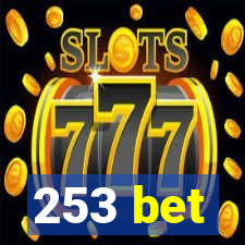 253 bet