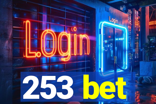 253 bet