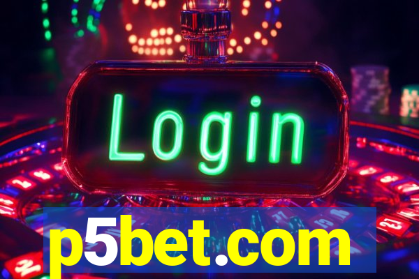 p5bet.com