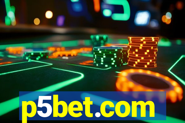 p5bet.com