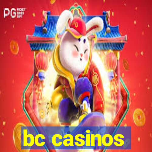 bc casinos