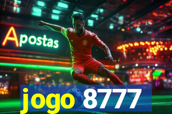 jogo 8777