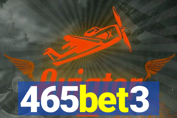 465bet3