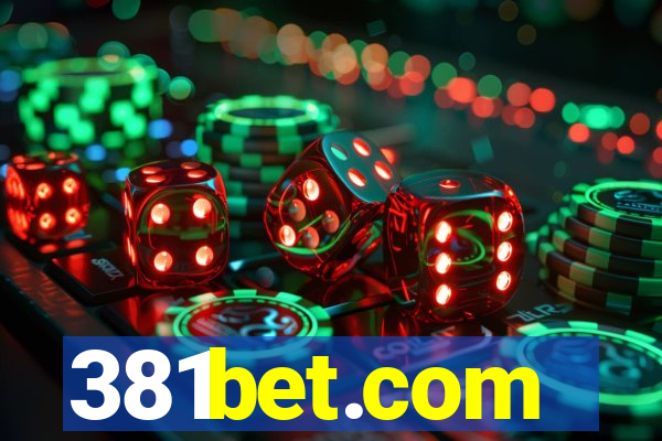 381bet.com