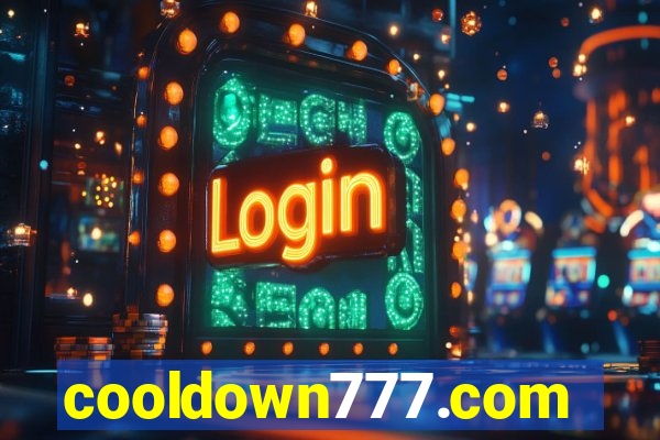 cooldown777.com