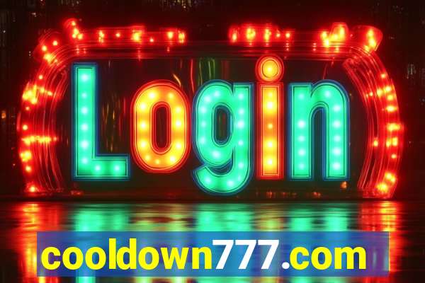 cooldown777.com