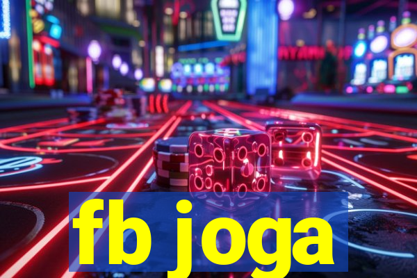 fb joga