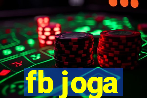 fb joga