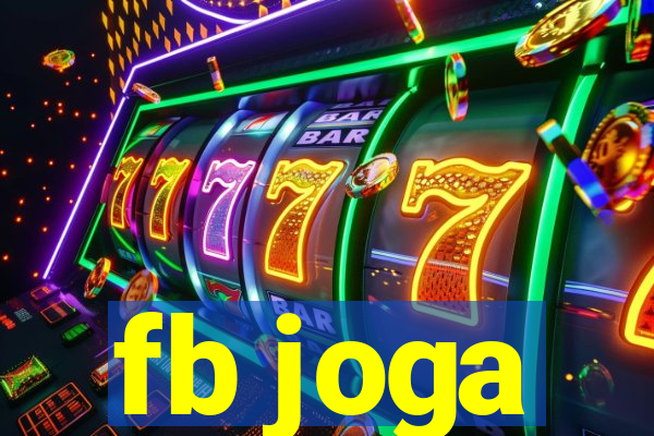 fb joga