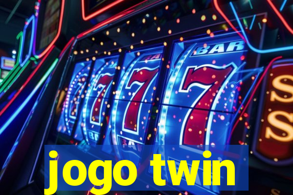 jogo twin