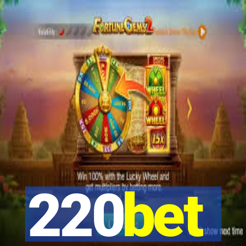 220bet