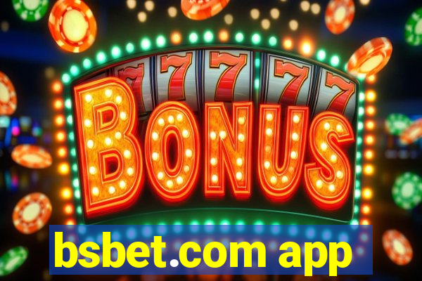 bsbet.com app