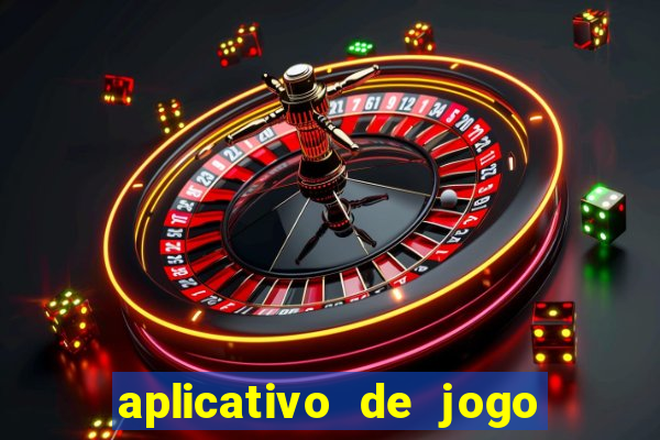 aplicativo de jogo big win